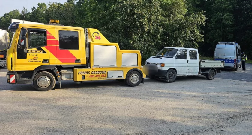 Zatrzymano pijanych kierowców. Jeden z nich miał prawie 2 promile