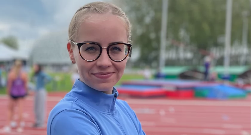 Kołobrzeżanka powołana do reprezentacji Polski