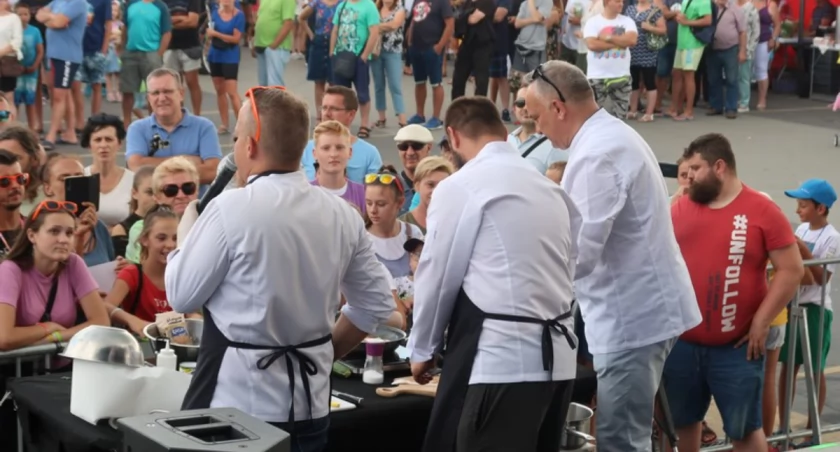 Festiwal Zupy Grzybowej coraz bliżej. Kto w tym roku gwiazdą imprezy?