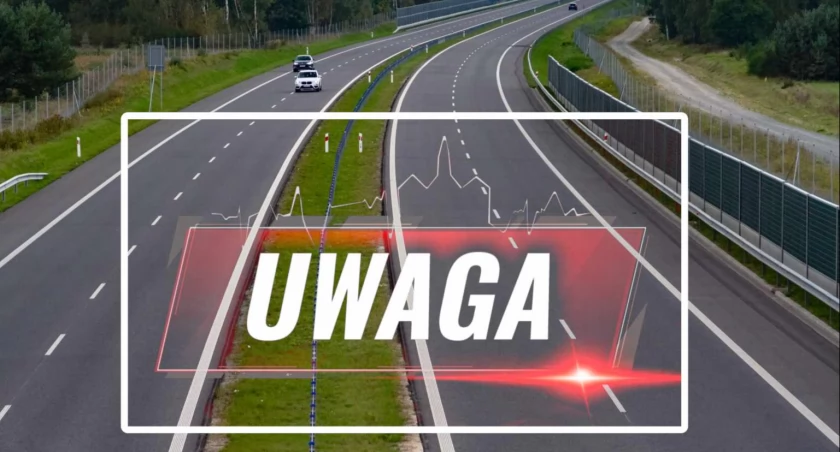 Przewoźnicy zablokują drogę ekspresową nad morze