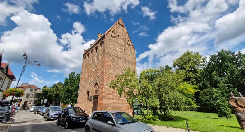 Kolejny remont jednego z najstarszych zabytków w mieście. Jest jeden chętny