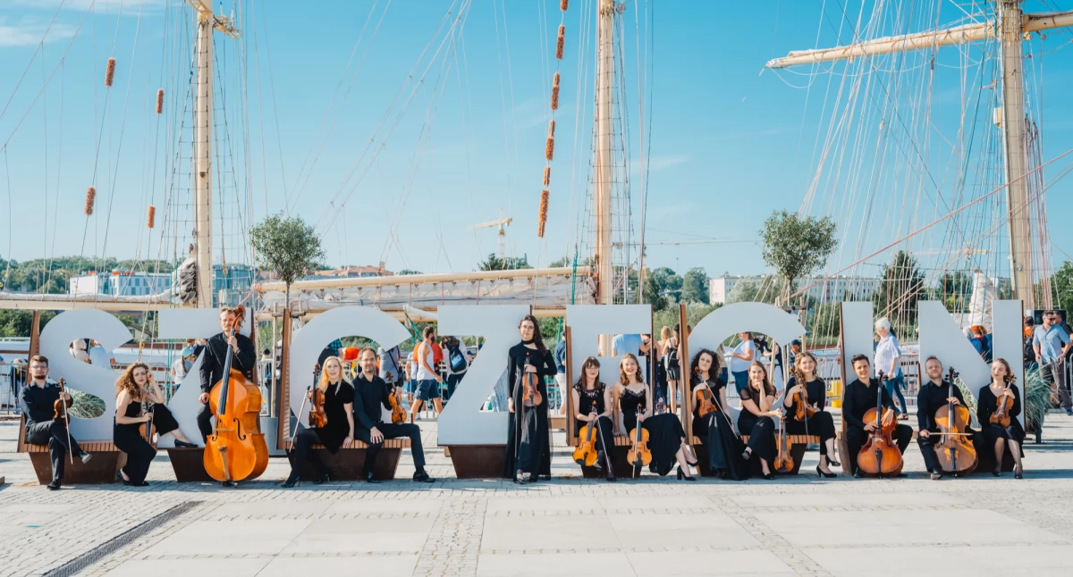 Międzynarodowy Festiwal Muzyka w Katedrze. Wystąpi Baltic Neopolis Orchestra