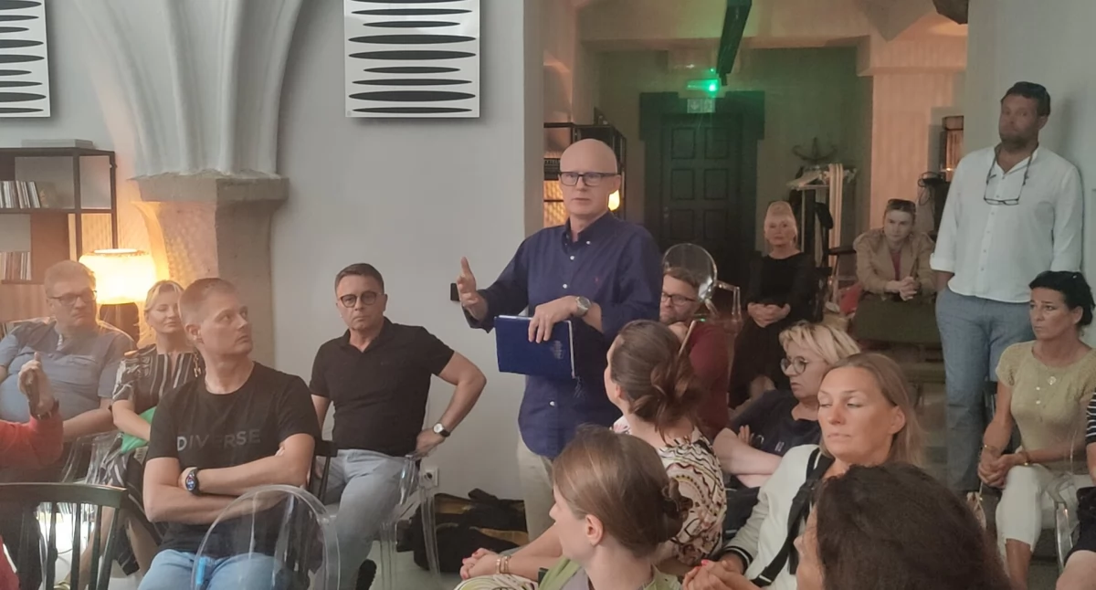 Przedsiębiorcy protestują, ale przeciwko czemu? Jest problem, który dotyka wszystkich