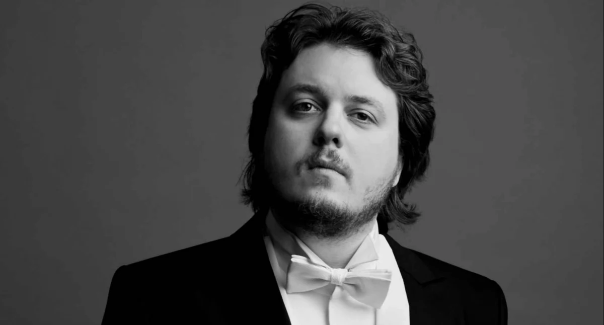 Giganci Opery w ramach XXIV Międzynarodowego Festiwalu „Muzyka w Katedrze”.