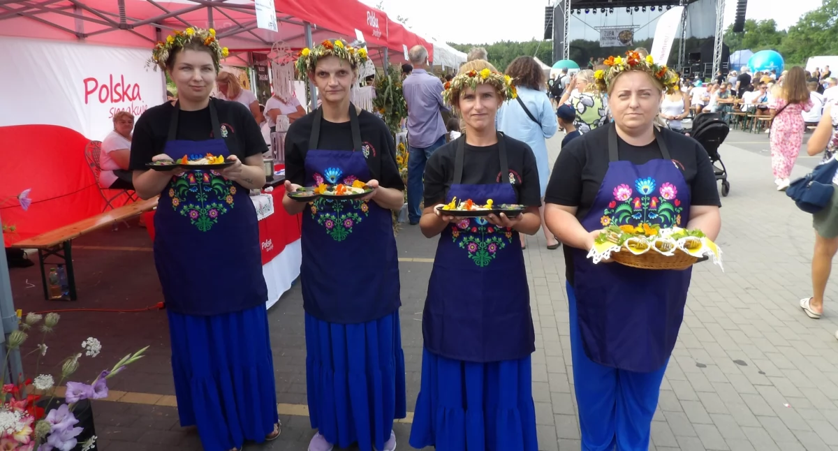 KGW Rusowo trzecie w lokalnej Bitwie Regionów