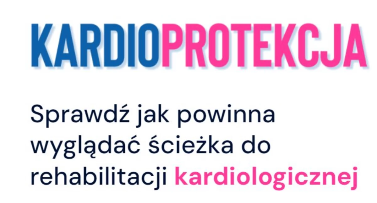 Kardioprotekcja - bezpłatne badania stanu zdrowia