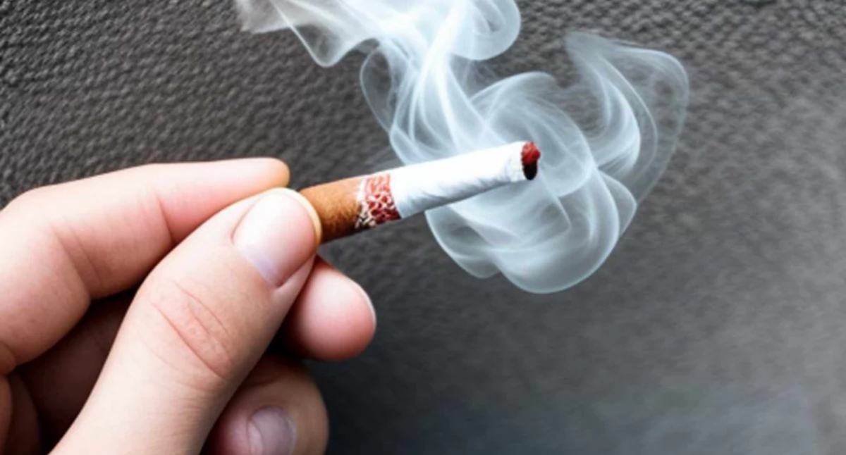 Będą specjalne strefy dla palaczy? Miasto podjęło decyzję w tej sprawie