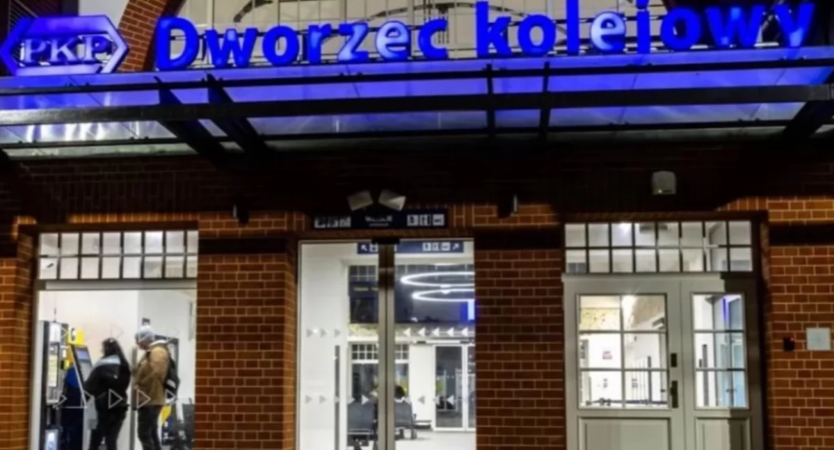 Najszybsze połączenie może trwać nawet 3 godziny. Ale najpierw będzie gorzej