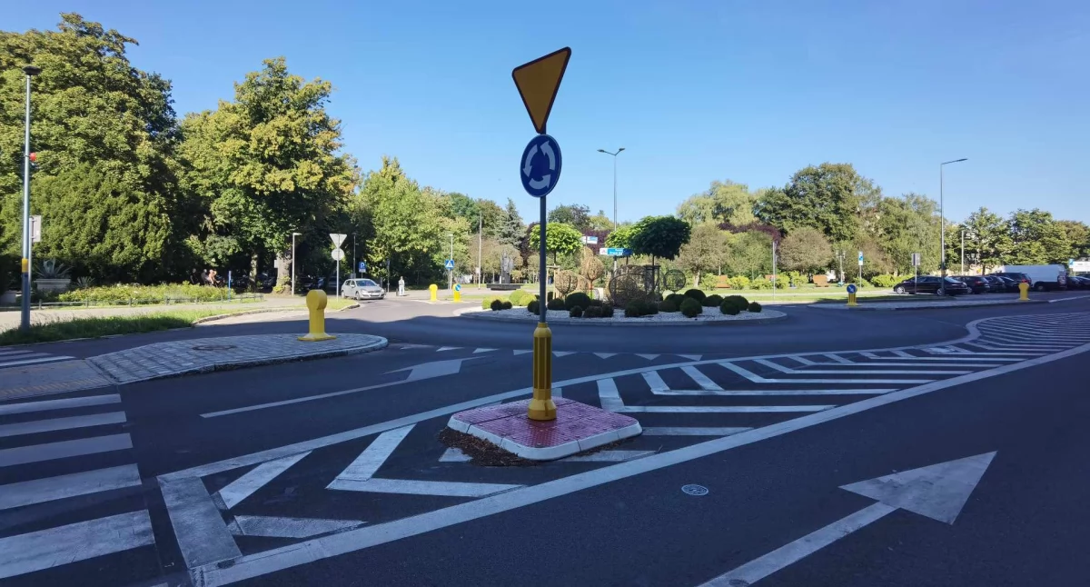 Wybierasz się w środę do centrum Kołobrzegu? Licz się z utrudnieniami