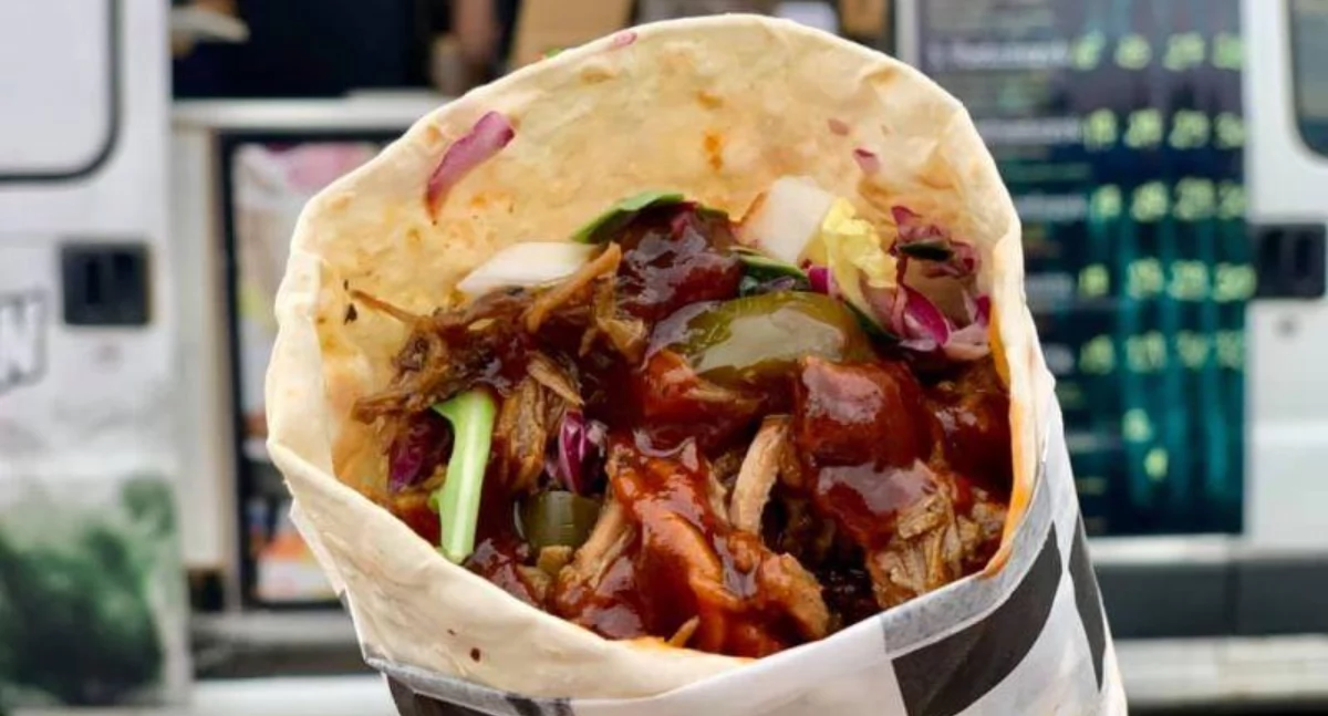  Już w piątek będzie można spróbować kuchni z całego świata. Street Food Polska Festival