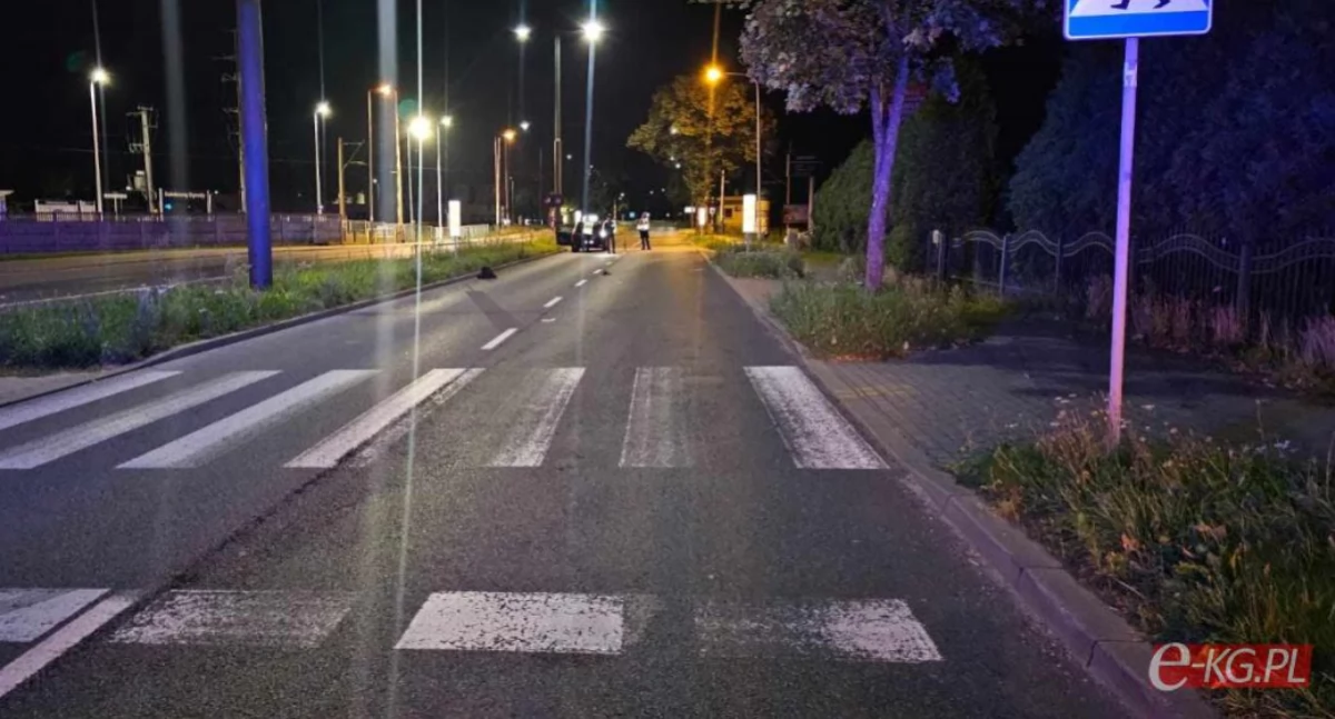 Na pasach na ul. Koszalińskiej pojawi się fotoradar? Miasto wnioskuje do zarządcy drogi