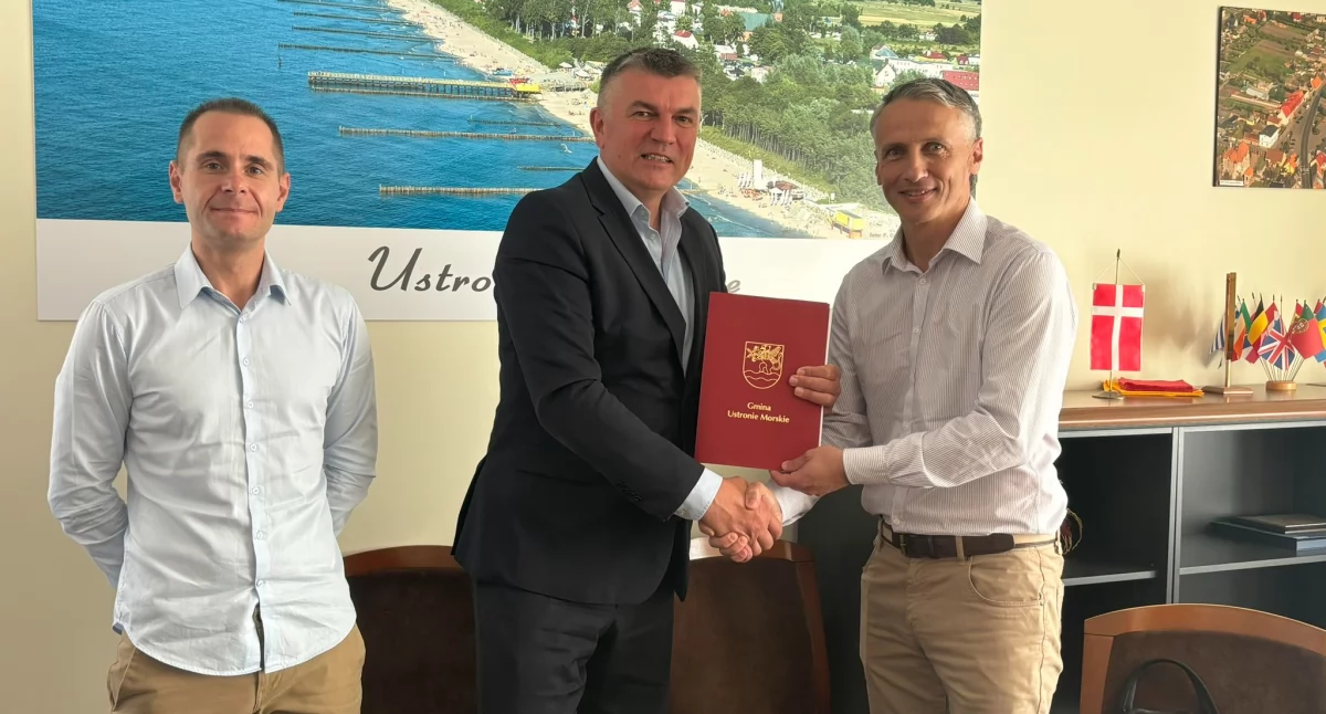 Remont za ponad 2 mln zł. Modernizacja Świetlicy Wiejskiej
