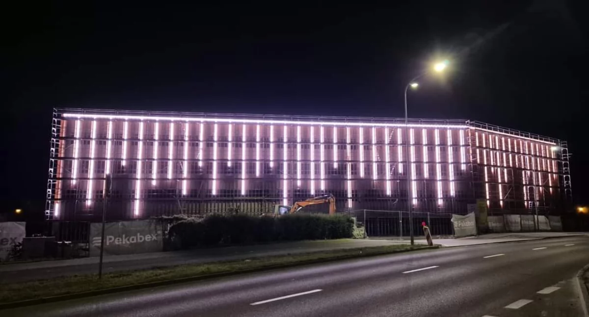Tak będzie się prezentować już wkrótce ważna inwestycja w Kołobrzegu