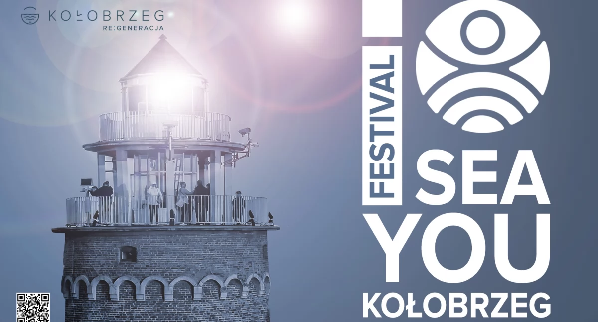  Festiwal I Sea You Kołobrzeg 2024 - będą koncerty, warsztaty  i projekcje filmowe