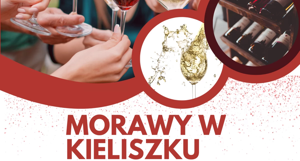 Czeskie smaki: Degustacja oraz przekąski do win 