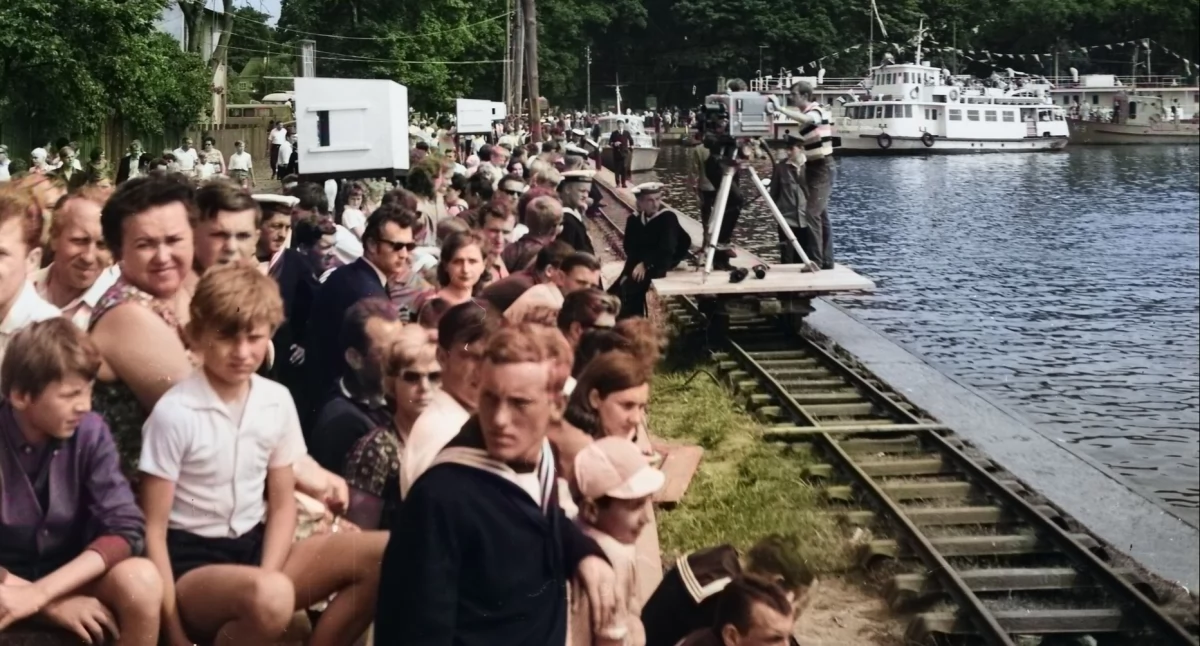 Turniej Miast Kołobrzeg–Świnoujście z 1967 roku