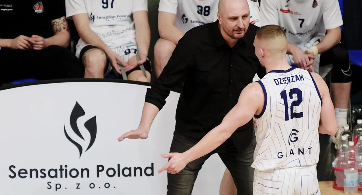 Kotwica przygotowuje się do sezonu - skład, sparingi, karnety i bilety