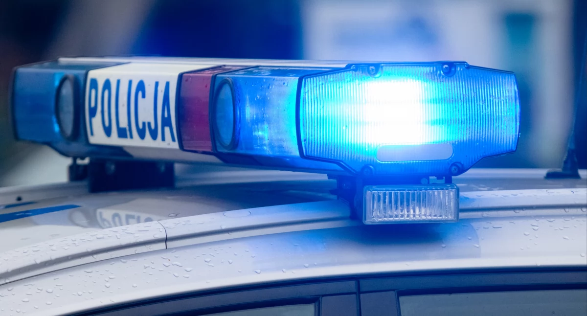 Po służbie zatrzymał nietrzeźwego kierowcę 