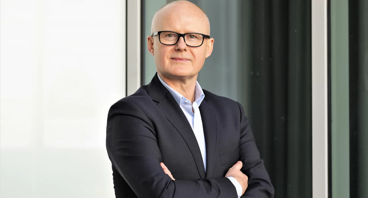 Najlepsze Kołobrzeskie: rozmawiamy z prezesem Wód Mineralnych Jantar