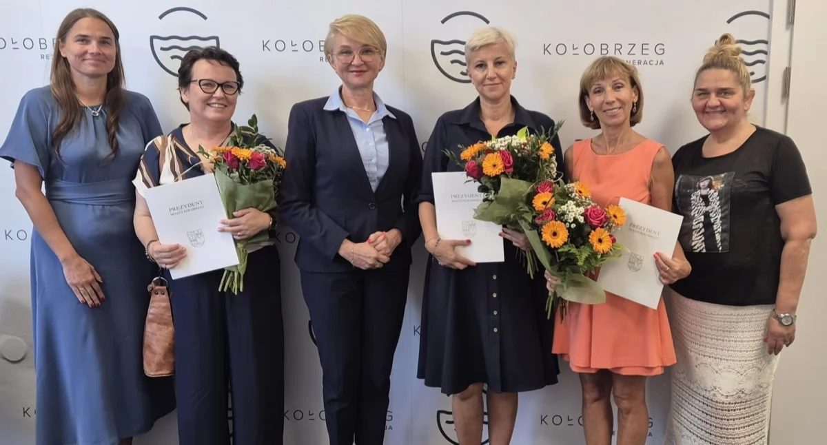 Początek roku szkolnego już 2 września. Nowi dyrektorzy szkół rozpoczną pracę