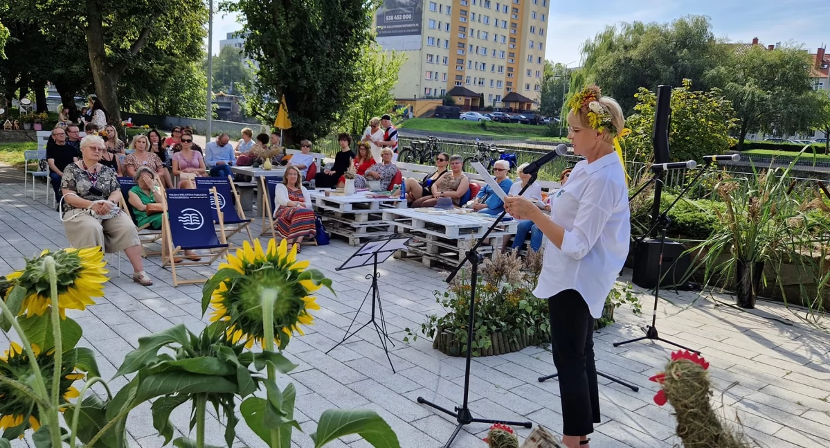 Narodowe Czytanie fragmentów 