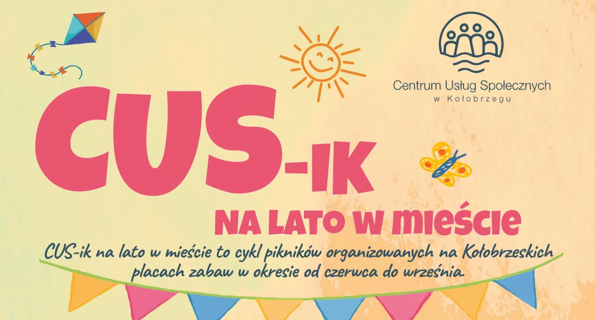 Piknik na Osiedlu Europejskim