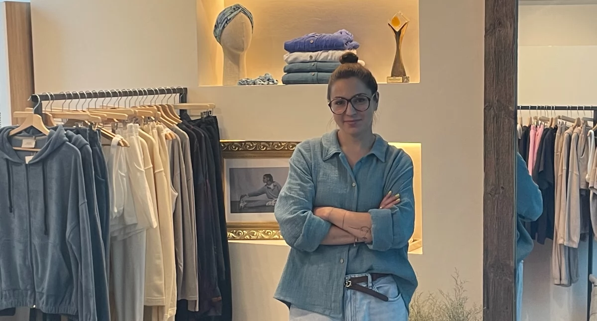 Najlepsze Kołobrzeskie: RONKA, odpowiedzialna moda