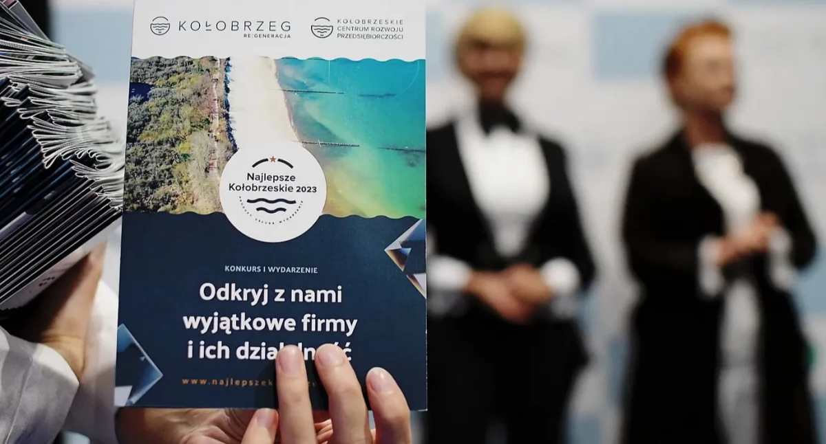 Najlepsze Kołobrzeskie. Zwiększa się pula nagród, zgłoszenia kandydatów do 5 września