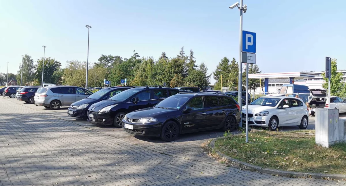 Ile będzie kosztowała godzina postoju? Te parkingi już wkrótce płatne