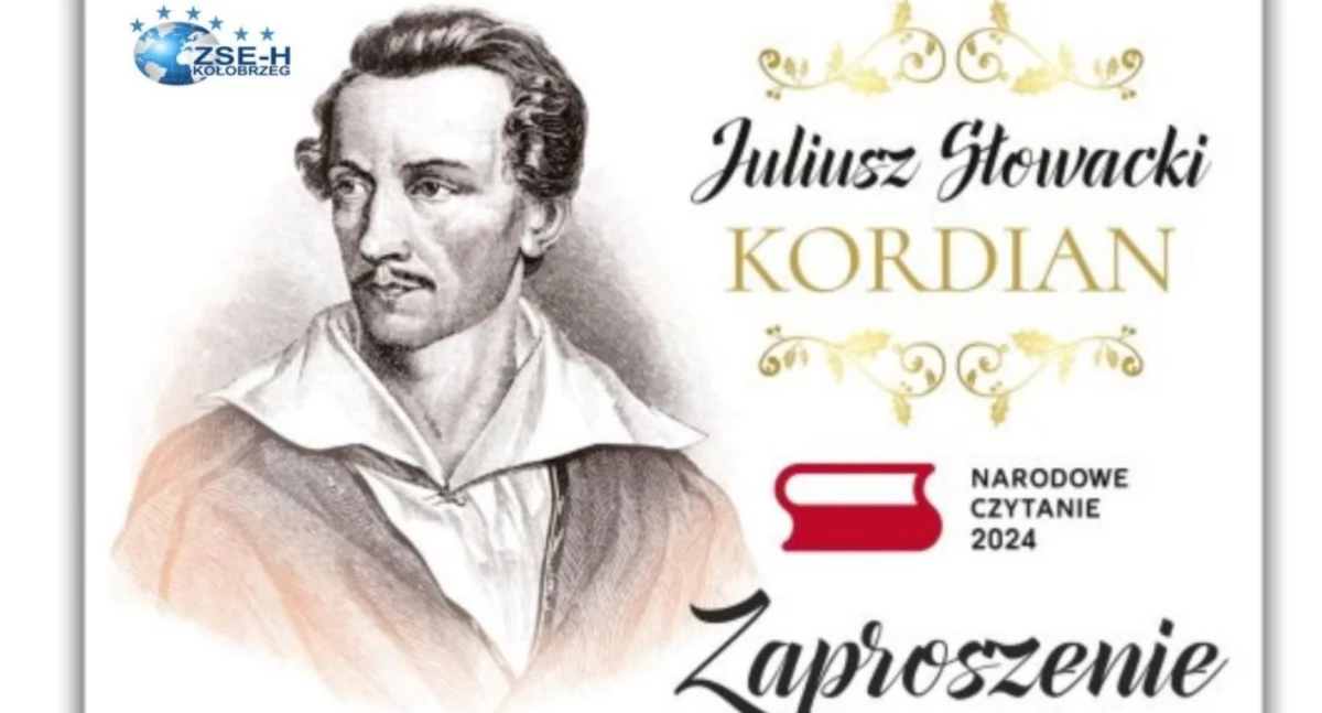Narodowe Czytanie w 
