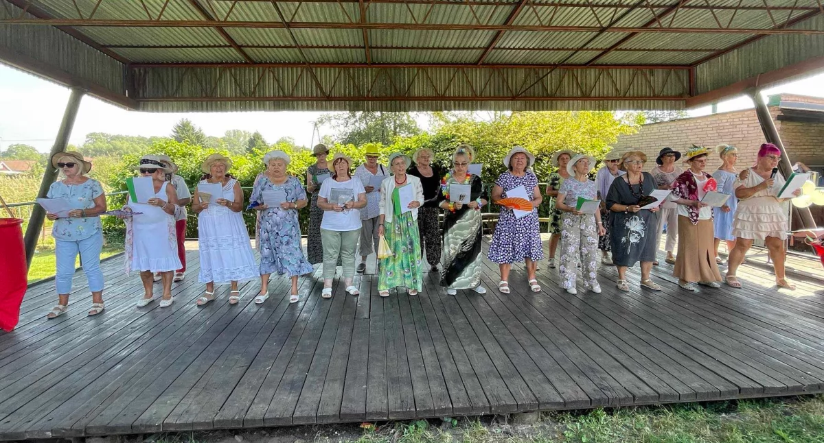 Dzień Sąsiada