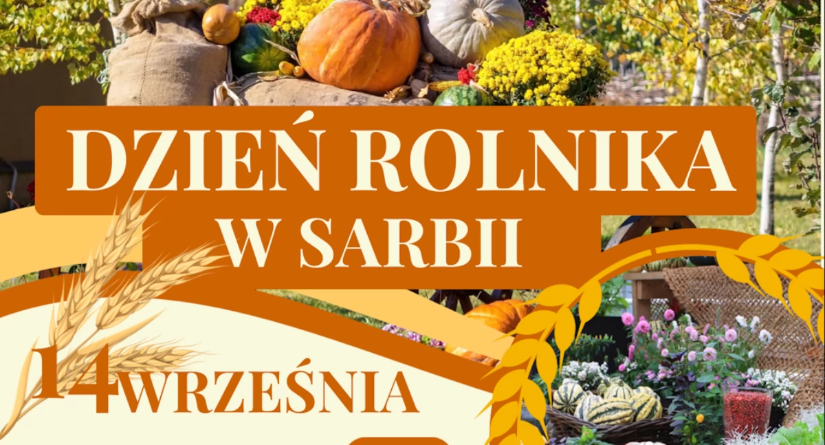 Dzień Rolnika w Gminie Kołobrzeg