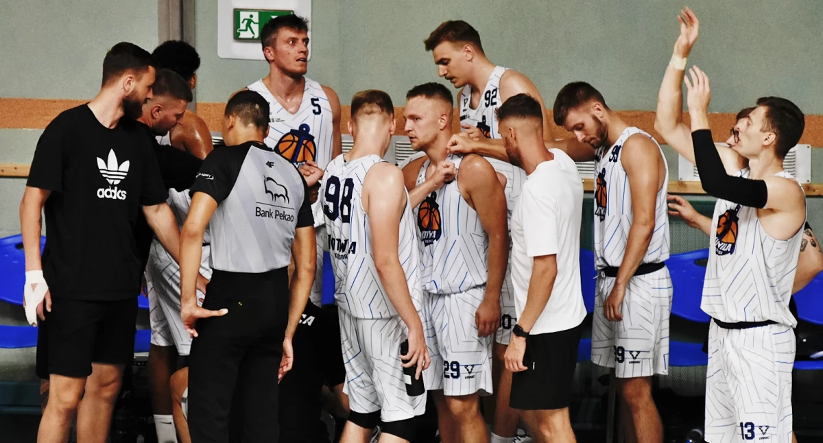Derby! 21 września mecz z Żakiem Koszalin