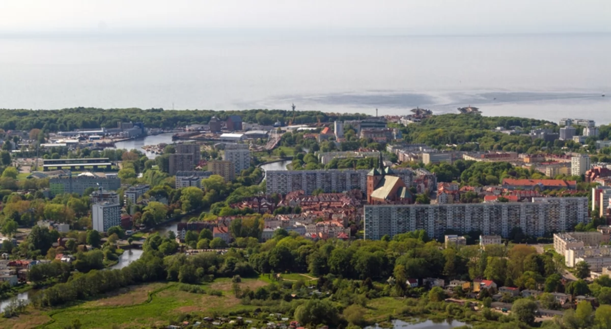 Ścieki będą ogrzewać miasto? Kołobrzeg dołączy do miast z innowacyjnym systemem grzewczym