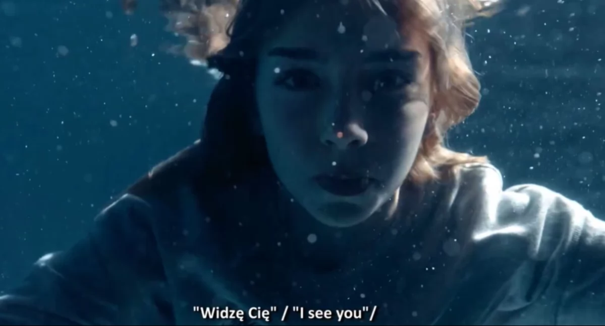 I SEA YOU. Zobacz film promujący Kołobrzeg do tytułu Europejskiej Stolicy Kultury
