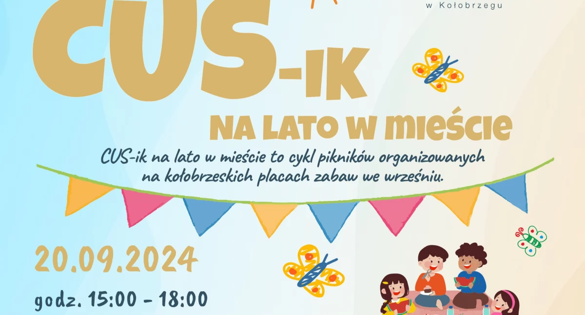 Piknik na Ogrodach