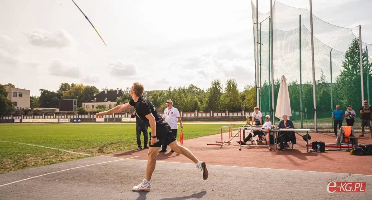 Memoriał Michała Barty. Na stadionie w Kołobrzegu pojawią się olimpijczycy z Paryża