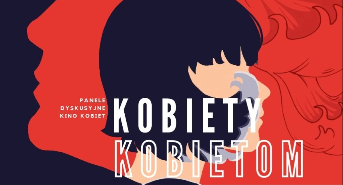 Kobiety Kobietom. Spotkanie w Kinie Wybrzeże
