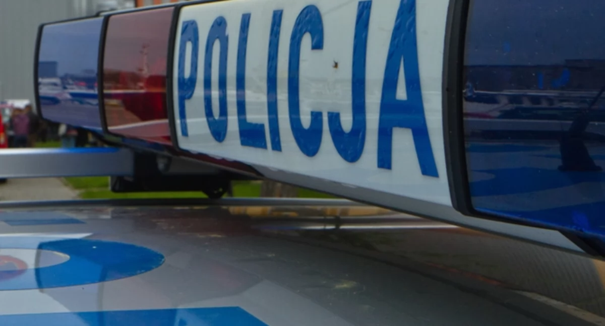 Policja ostrzega - Uwaga na oszustów! Żerują na tragedii powodzian