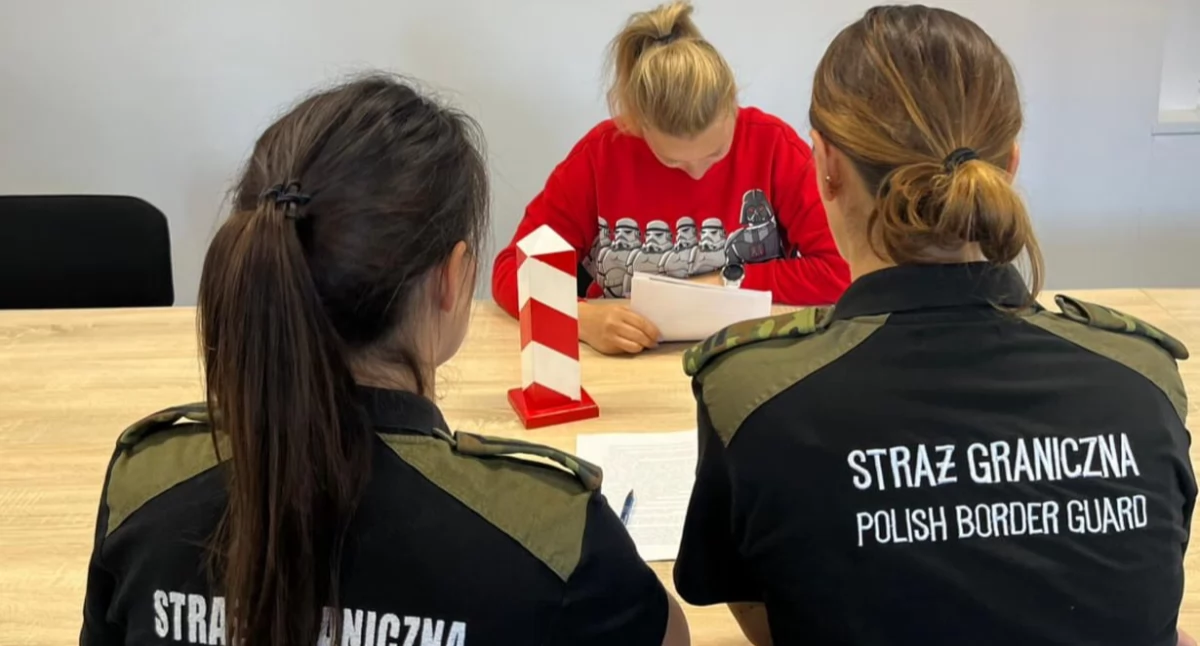 Skontrolowali zatrudnienie prawie 2 tysięcy cudzoziemców. Część z nich pracowała nielegalnie