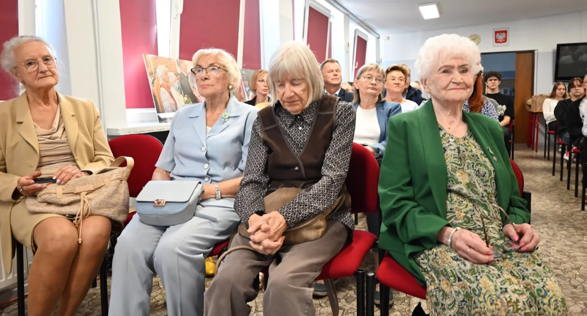 35-lecie Związku Sybiraków w Kołobrzegu