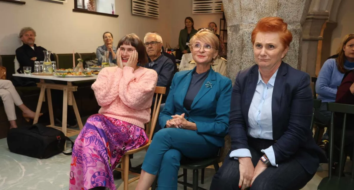 Są już wyniki! Które z miast zdobyło tytuł Europejskiej Stolicy Kultury?