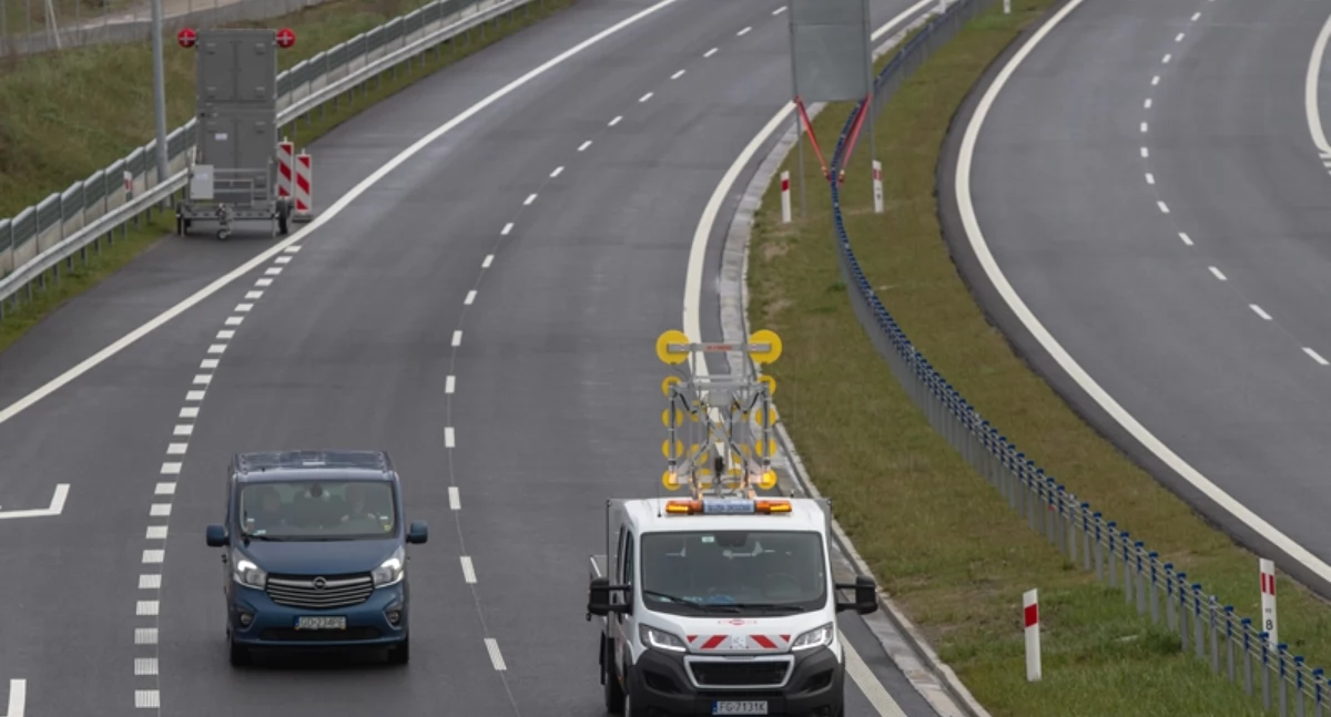 Szybciej na Śląsk od 2029 roku. Ogłoszono przetarg na kolejne odcinki S11