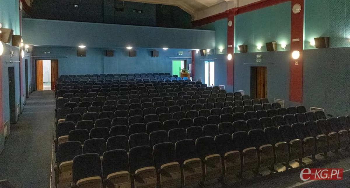Kino wybrzeże na najbliższy weekend. Na afiszu pięć seansów