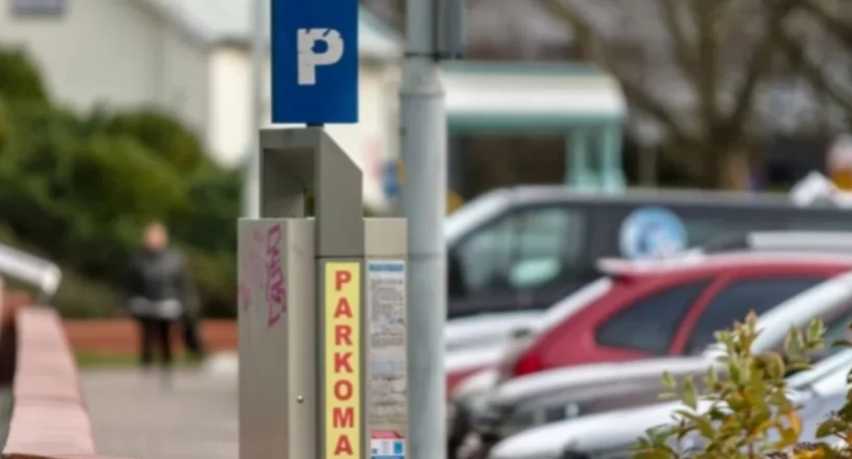 Zmienią się godziny Stref Płatnego Parkowania