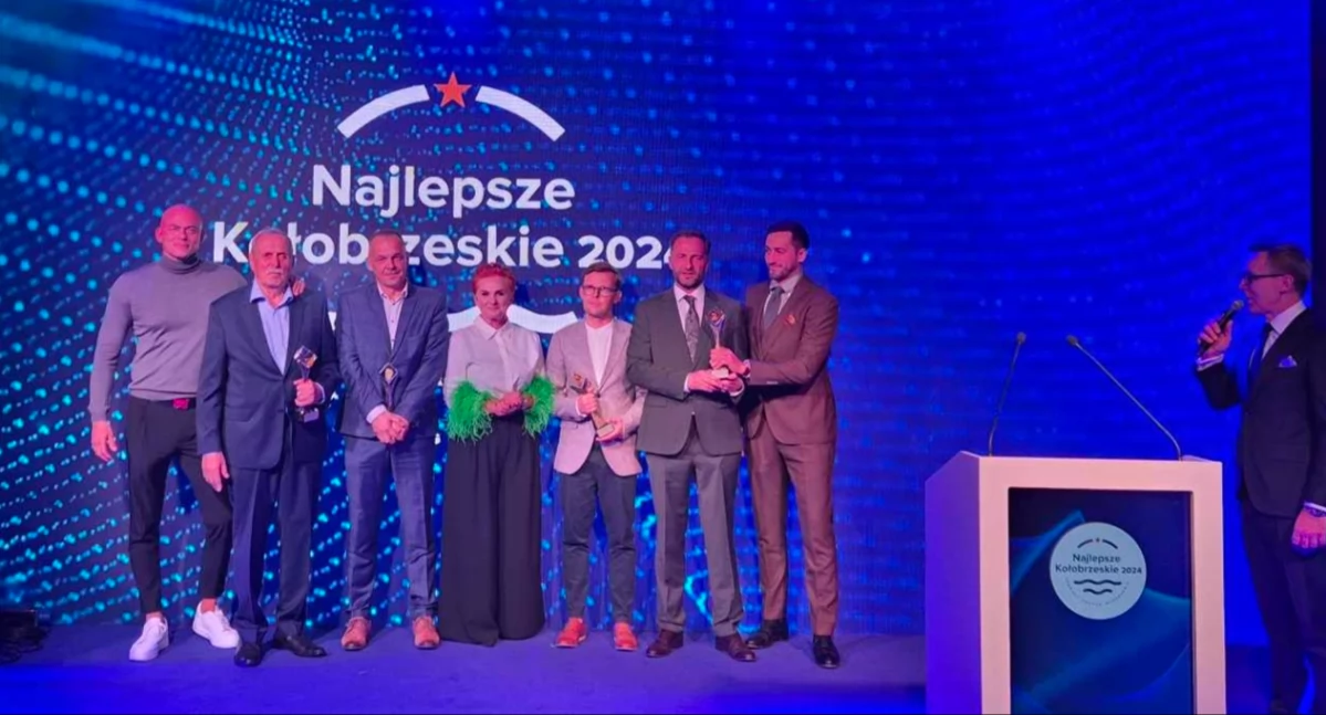 Najlepsze Kołobrzeskie 2024 - znamy laureatów