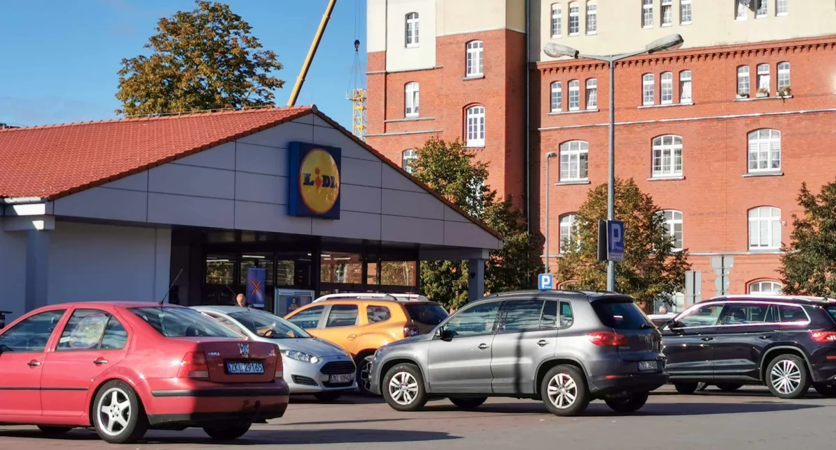 Jedyny Lidl w Kołobrzegu zostanie zamknięty