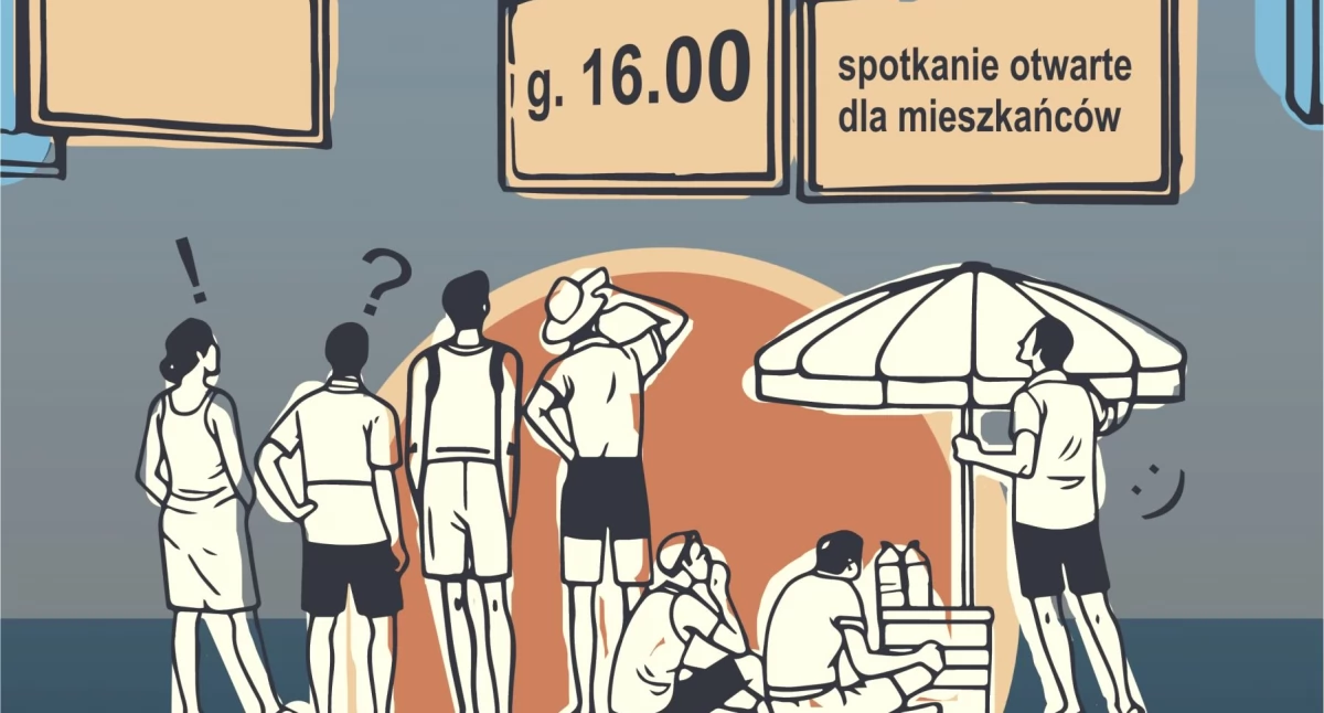 Uchwała krajobrazowa - jak mają wyglądać reklamy w mieście?
