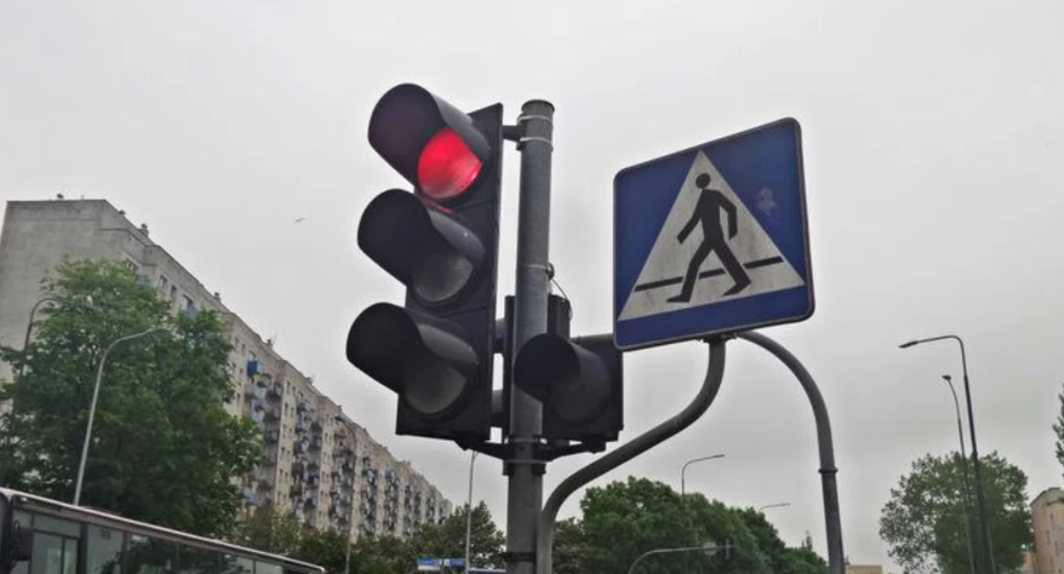 Sprawdzi się? Już wkrótce w mieście dwa pierwsze inteligentne przejścia dla pieszych