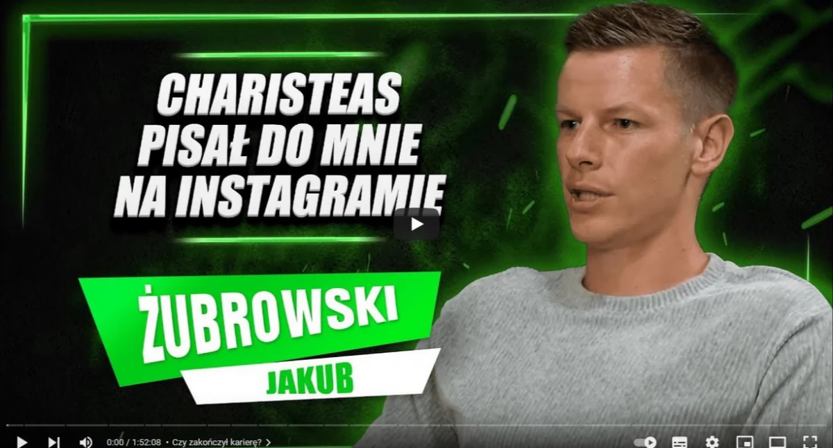 Opóźnienia w płatnościach sięgały nawet pół roku. Były piłkarz Kotwicy Kołobrzeg gościem znanego dziennikarza